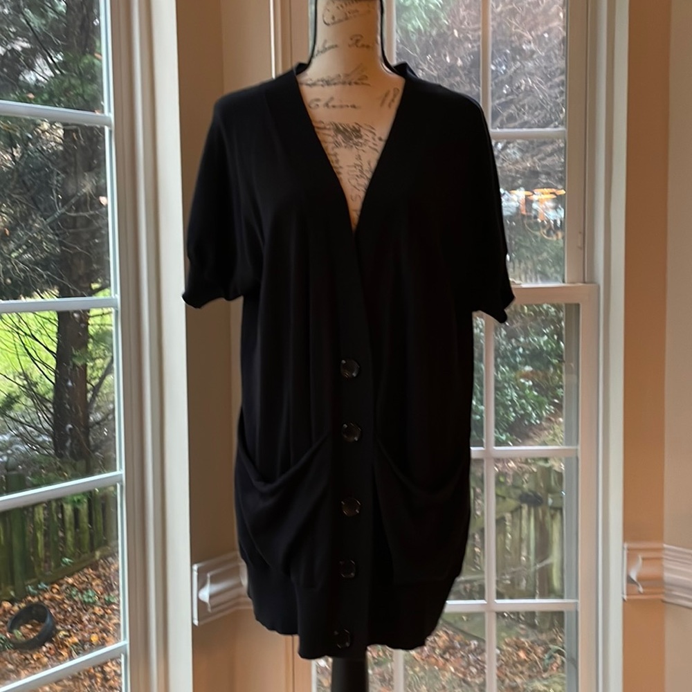 Coupe Cardigan